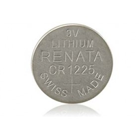 Enercell™ CR 1225 3V/48mAh Lith Coin Cell Batt